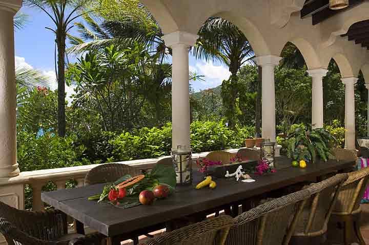 Peter Bay Beach House