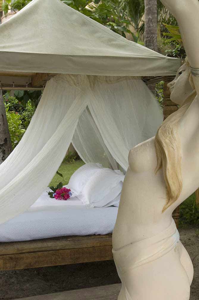 Peter Bay Beach House