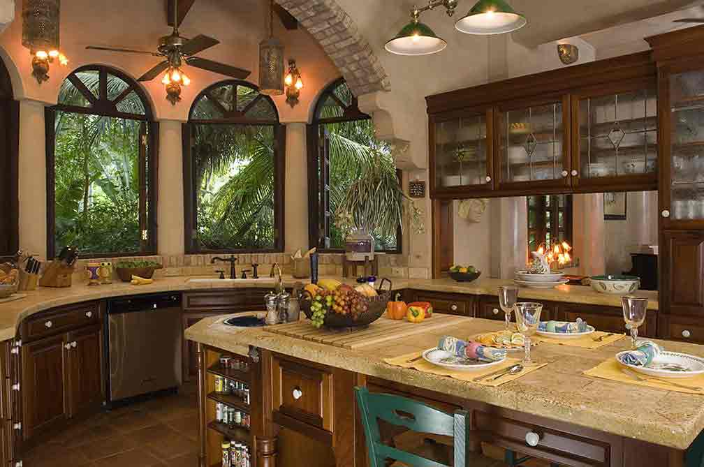 Peter Bay Beach House