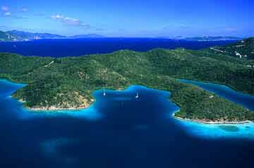 Otter Creek, St. John