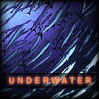 Underwater