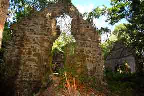 Ruins