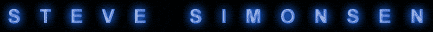 Steve Simonsen